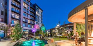 Aspect at Totem Lake Gallery 38