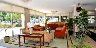 10201 GROSVENOR PL #1702 Gallery 21