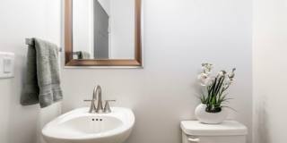 3-Story Urban Walk Up at a modern community featuring 3 Bedrooms 2 Bathrooms Gallery 1