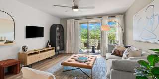 The Timbers at Issaquah Ridge Apartments Gallery 5