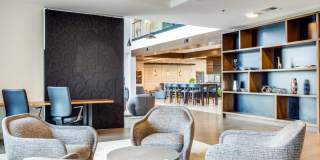 Senior Housing- Vibrant Adult Community - Vista at Rayzor Ranch Gallery 7