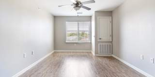 Sansom Pointe Apartments - Senior and Affordable Housing Gallery 6