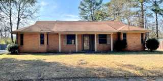 Spacious 4 bed 2 bath home for rent in Pearl! Gallery 1