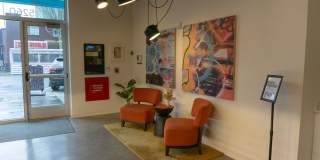 Ori on the Ave Gallery 4