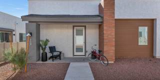 Marketside Villas at Verrado Gallery 12