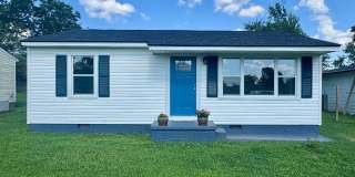 Freshly Renovated in Athens City! Lawncare included! Gallery 1