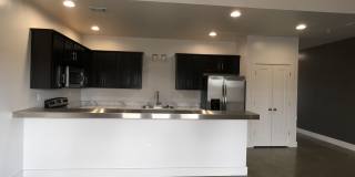 Myers Flats - 3 Bedroom Gallery 6
