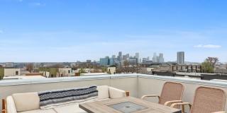 3 Bedroom Townhome in Denver Gallery 24