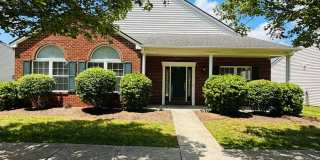 3 Bedroom 2.5 Bath Townhouse with 2 Car Detached Garage 3 Bedroom 2.5 Bath Townhouse with 2 Car Detached Garage Gallery 1