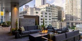 The Ayer The Ayer Gallery 28