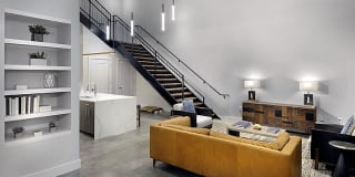 North and Line Apartments Gallery 18