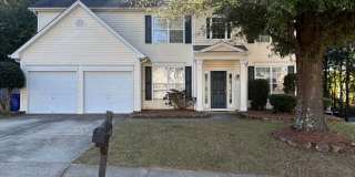 Greenville, 4BD/2.5BA, 2560SF Gallery 1