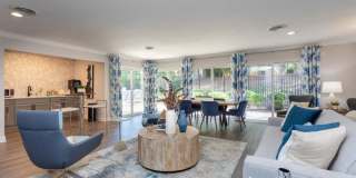 Cary Pines Apartments Gallery 22