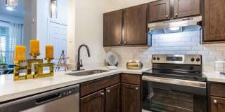 The Pines at Spring Rain Gallery 5