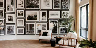 Bryn House Gallery 5