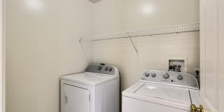 Greenbriar Estates Townhomes Gallery 7