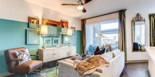 The Douglas at Stonelake Gallery 13