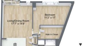 1441 Beacon St. Gallery 2