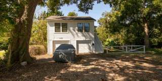 Cozy and Affordable 2 Bedroom Garage Apt in 77705! Gallery 1