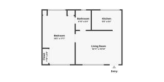 6201 Fountain Ave. Gallery 26