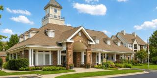 Truman Farm Villas 55+ Senior Living Gallery 1