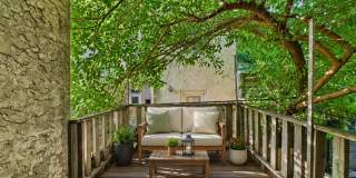 AUGUST 13 Charming 3 Bed Fairmount Home with Central Air, Laundry & Outdoor Spaces Gallery 15