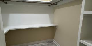 Be the first to live in this 3 bed/3.5 bath home across from Meharry Medical- great location with controlled access parking Gallery 20