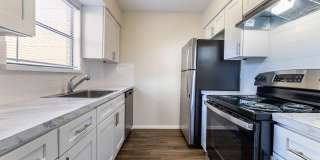 City Lake Townhomes Gallery 1