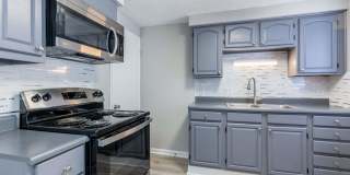 Maple Townhomes Gallery 7