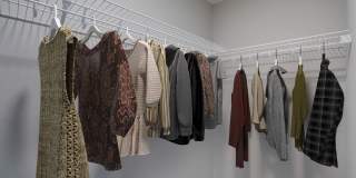 Flatiron Flats Apartments Gallery 12