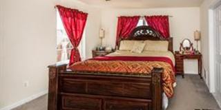 COMING SOON! June 1st - Beautiful Townhouse with 3rd Floor Master Suite! Gallery 27