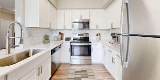 The Oasis Apartments Gallery 3
