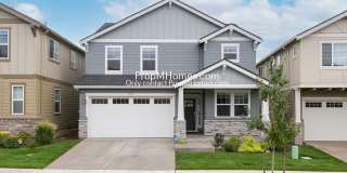 Luxury 5-Bedroom Home in South Cooper Mountain! Luxury 5-Bedroom Home in South Cooper Mountain! Gallery 1