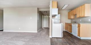 The Courtyard Apartment Homes Gallery 30