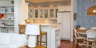 ***OLD NAPLES ***NEW PICTURES TO COME***FULLY FURNISHED RENTAL***WALK TO THE BEACH*** Gallery 6