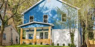 Spacious 5BR/3.5 BA Renovated Home Near Beltline with Off-Street Parking Gallery 3