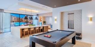 The Reverie at Lake Boone Gallery 13