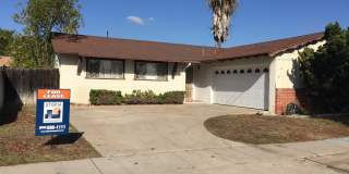Spacious Lake Murray 4 Bedroom Home with Large Yard in Quiet San Diego Neighborhood Gallery 1