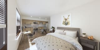 Hagert & York Gallery 14