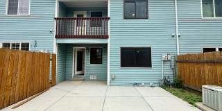 3 Bed/2.5Bath Townhome in Greeley Gallery 35