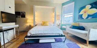 1816 KALORAMA RD NW #306 Gallery 9
