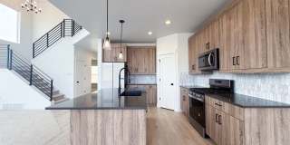 Spacious Family Home with Modern Upgrades Gallery 6