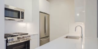 Longacre House Apartments Gallery 4