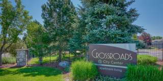 Crossroads at City Center Gallery 24