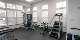 Randall Highlands Apartment Homes Gallery 26