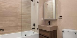 321 East 17th Street Gallery 6