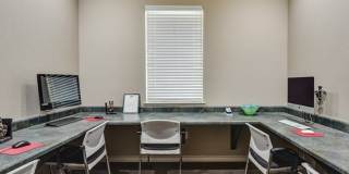 Student Housing - The Edge Gallery 24