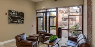 Colony Mill Gallery 13