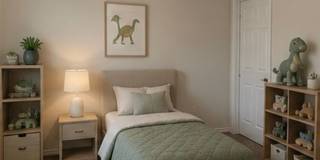 Charming 4BR House in Farmersville Charming 4BR House in Farmersville Gallery 13