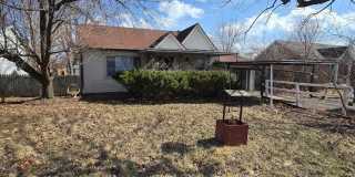 Three Bedroom Home located in Warren Township near 16th and Post Road Three Bedroom Home located in Warren Township near 16th and Post Road Gallery 1